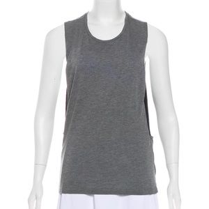 allsaints alvie top sz 4